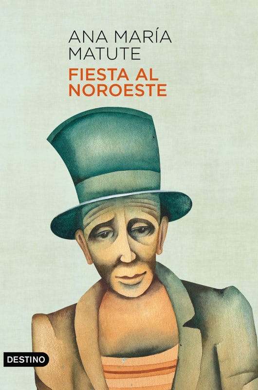Fiesta al noroeste