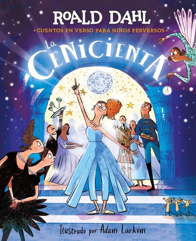 La Cenicienta (Colección Alfaguara Clásicos)