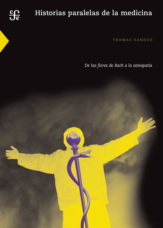 Historias paralelas de la medicina