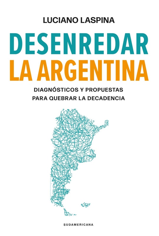 Desenredar la Argentina