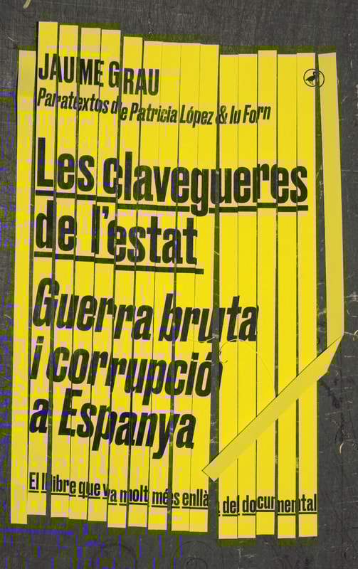Les clavegueres de l'estat