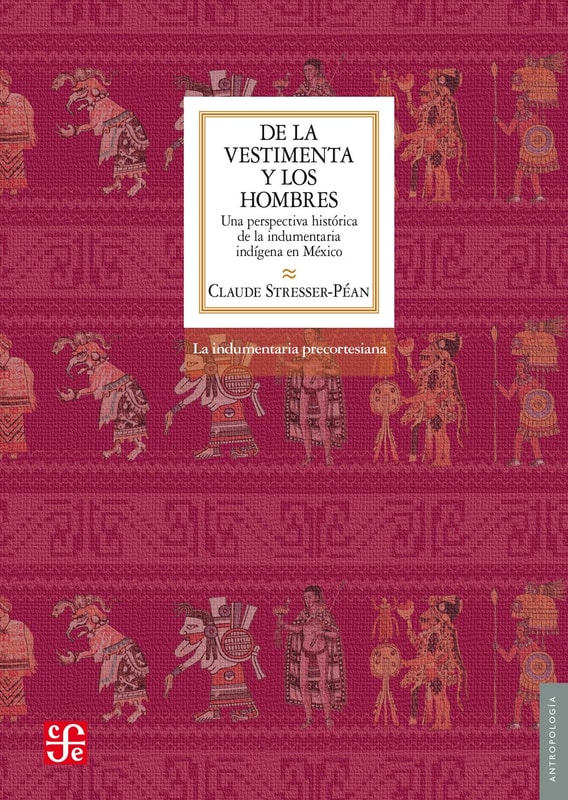 De la vestimenta y los hombres