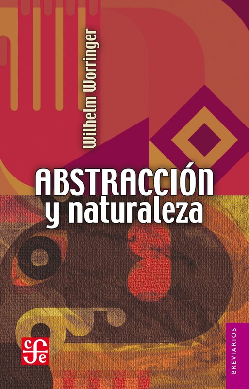Abstracción y naturaleza
