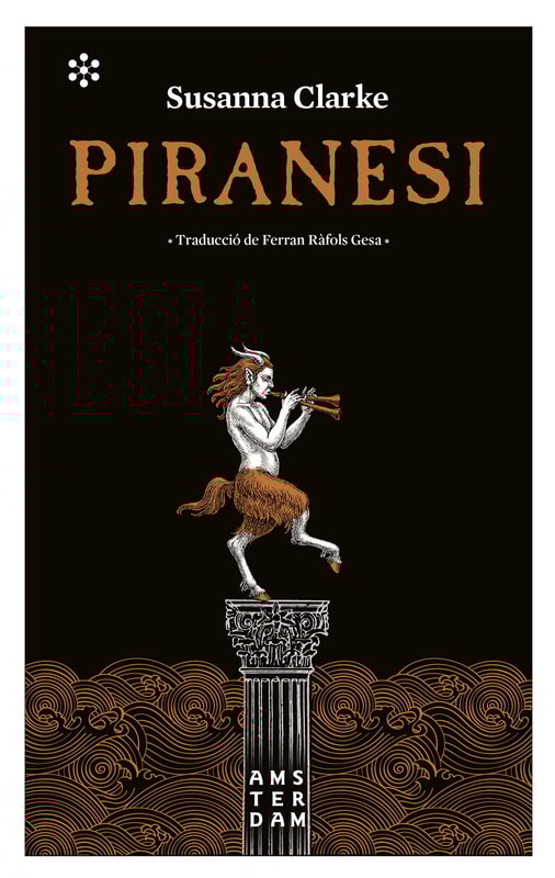 Piranesi