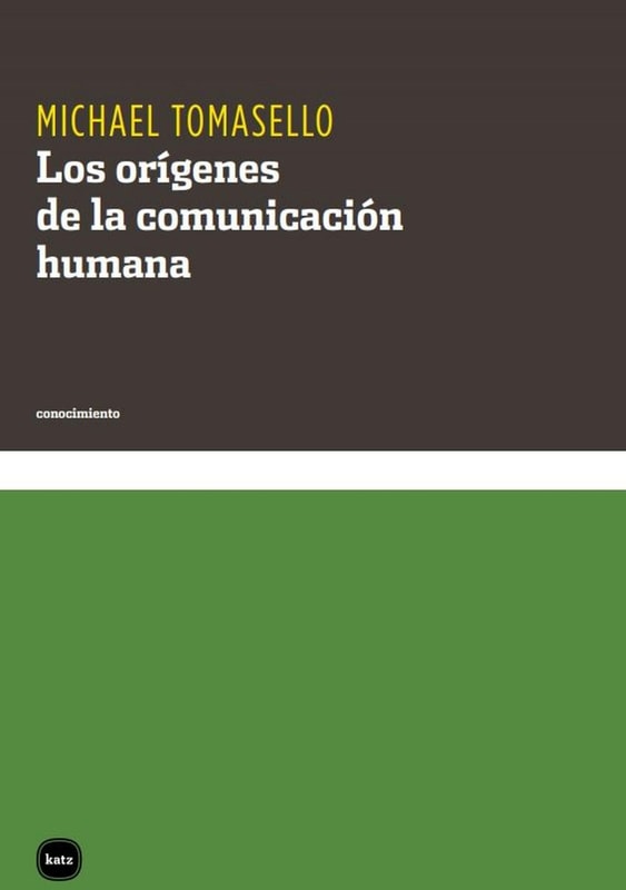 Los orígenes de la comunicación humana