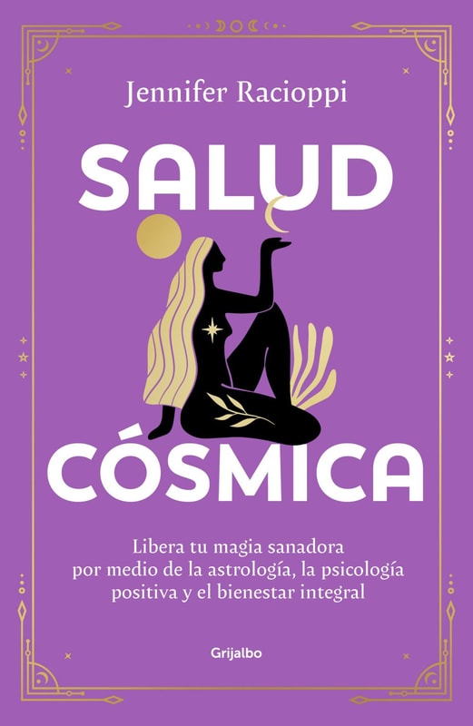 Salud cósmica