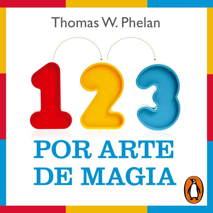 1, 2, 3 por arte de magia