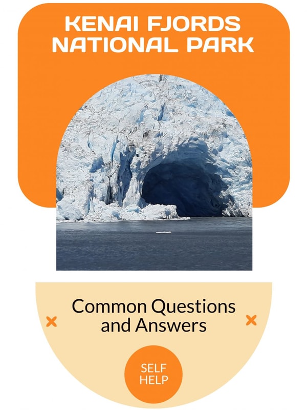 Kenai Fjords National Park