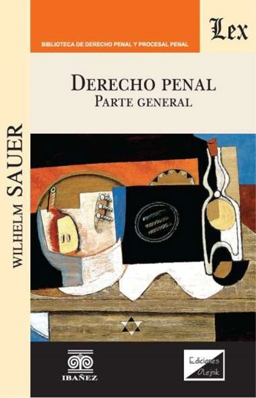 Derecho penal