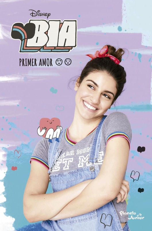 Bia 2. Primer amor