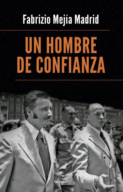 Un hombre de confianza