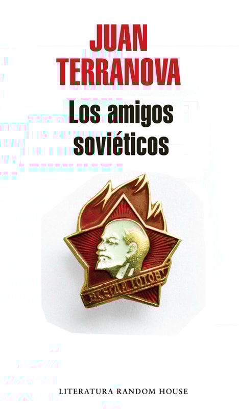 Los amigos soviéticos