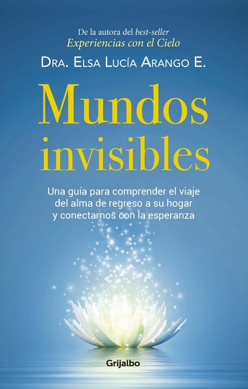 Mundos invisibles