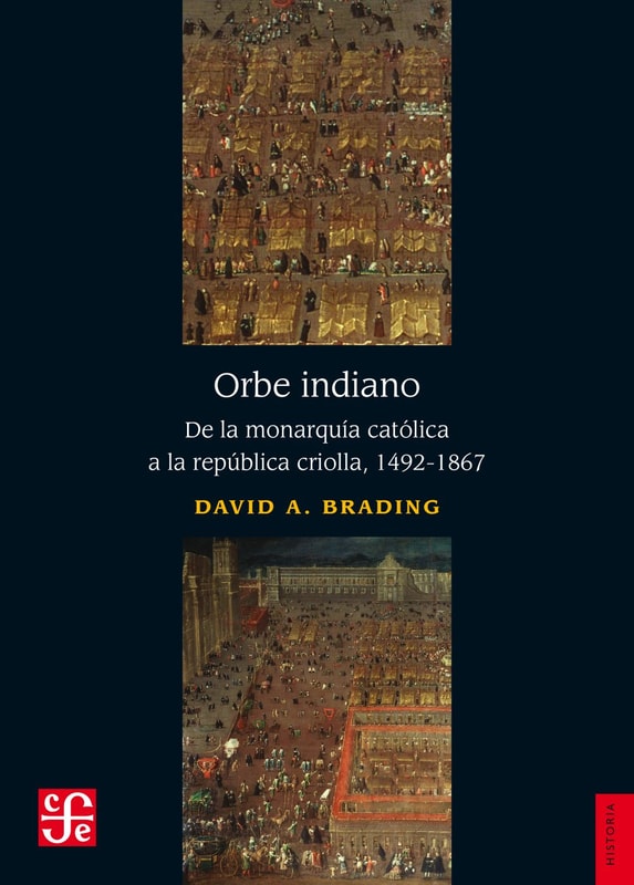 Orbe indiano