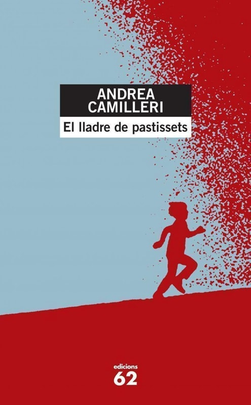 El lladre de pastissets
