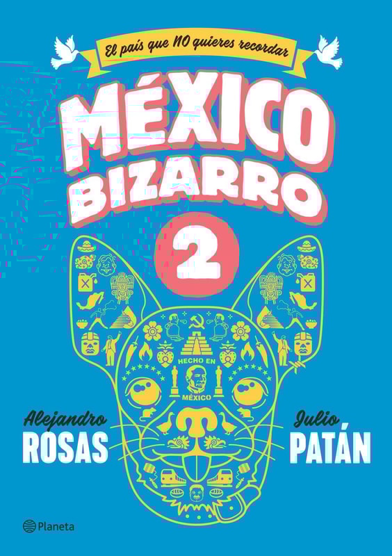México bizarro 2