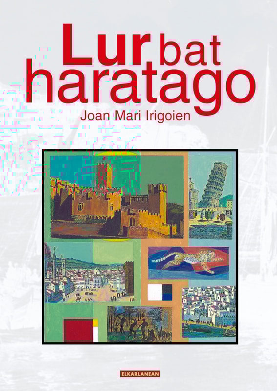Lur bat haratago