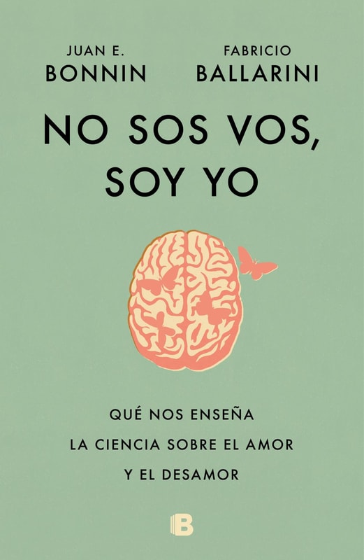 No sos vos, soy yo