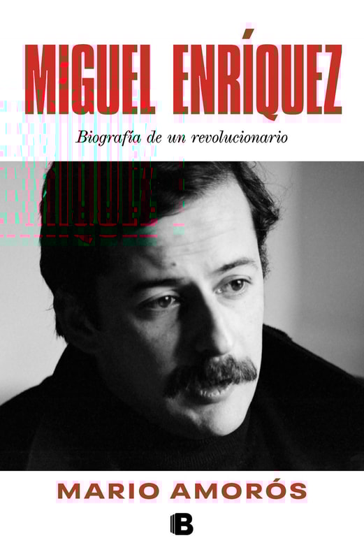 Miguel Enríquez