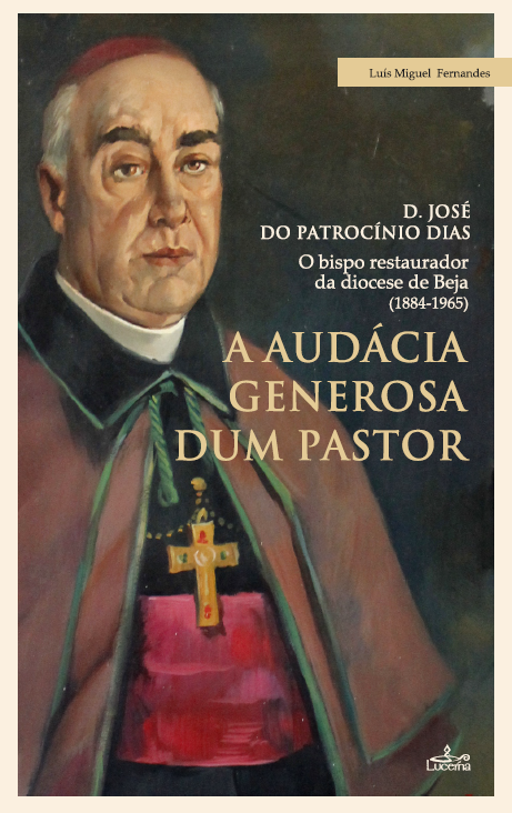 A audácia generosa de um Pastor