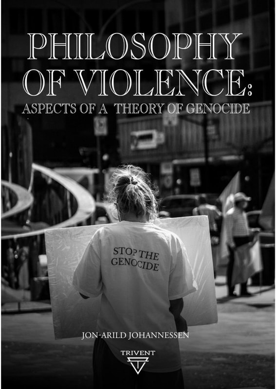 Philosophy of Violence