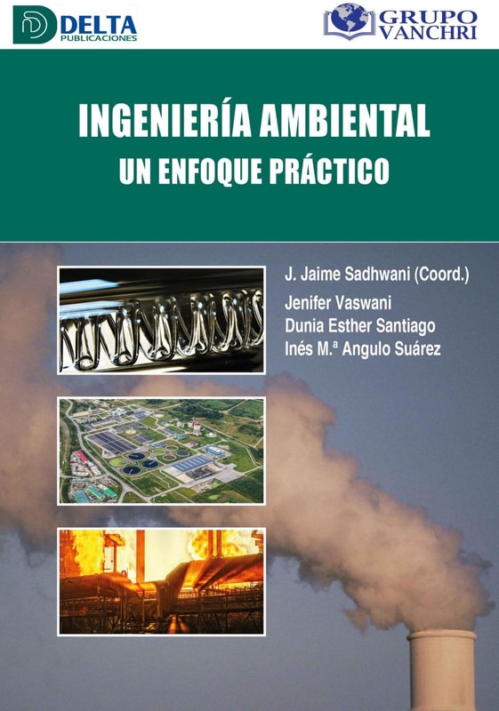 Ingeniería Ambiental: Un Enfoque Práctico