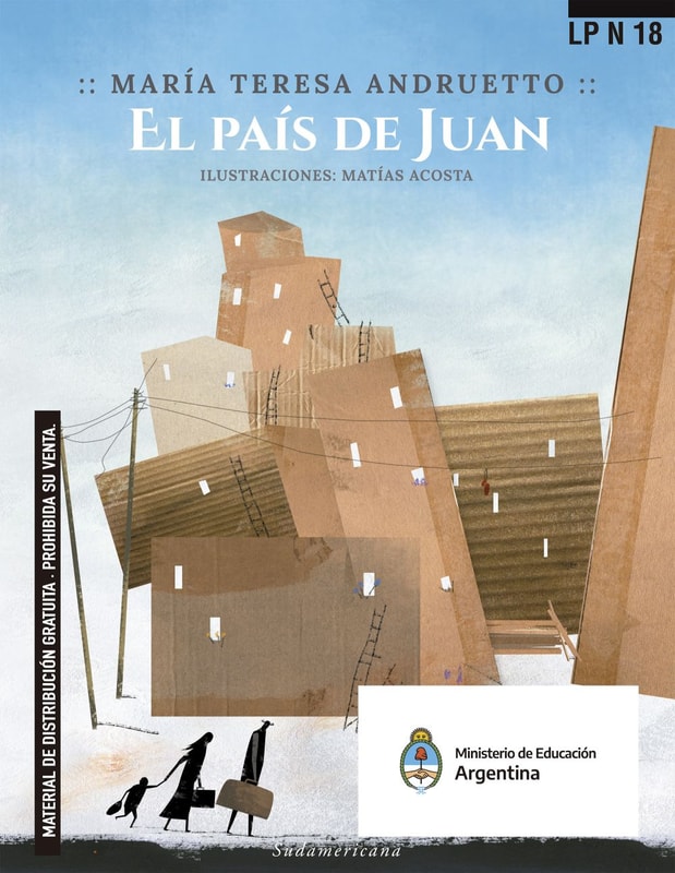 El país de Juan