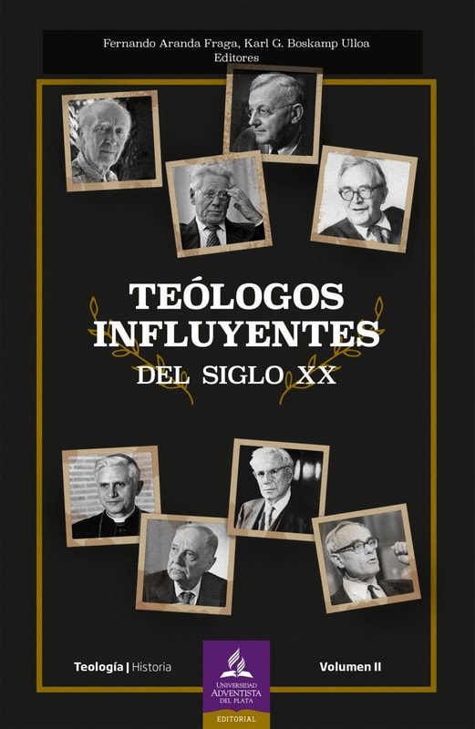 Teólogos influyentes del siglo XX