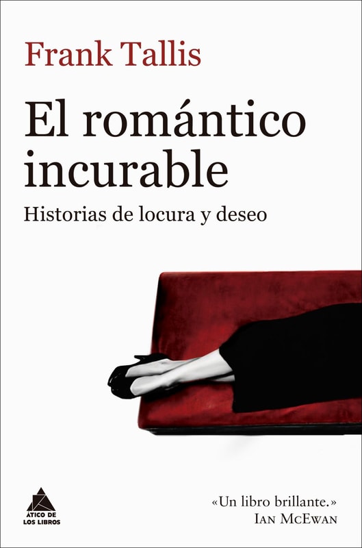 El romántico incurable