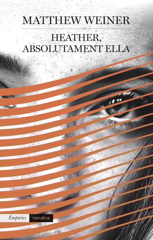 Heather, absolutament ella