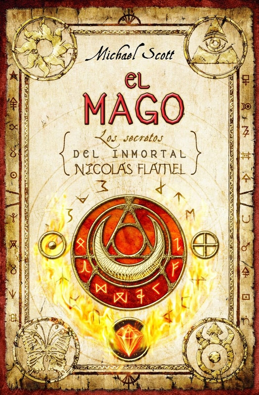 El mago