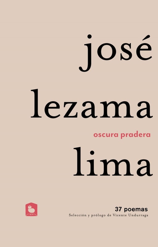 Oscura pradera