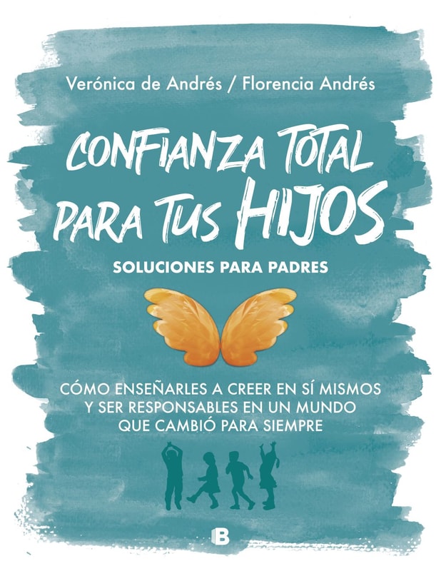 Confianza total para tus hijos
