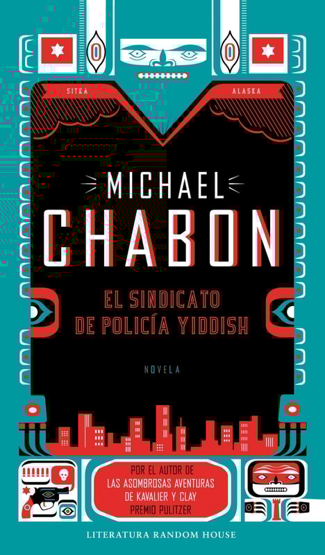 El sindicato de policía Yiddish