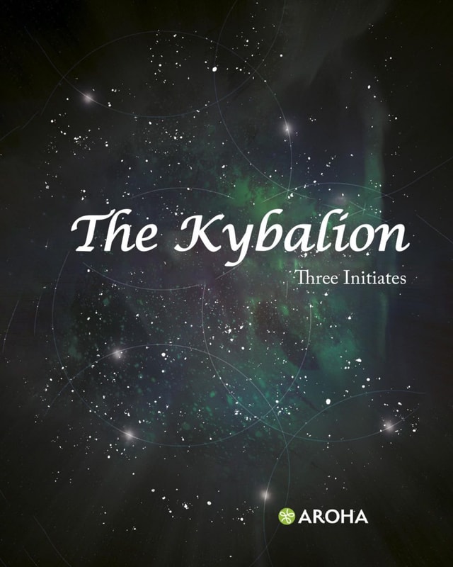 The Kybalion