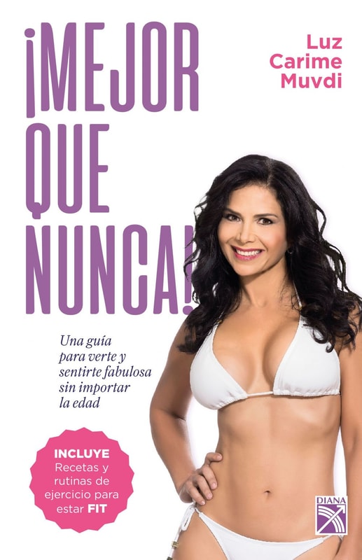 ¡Mejor que nunca!