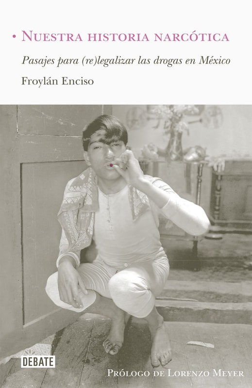 Nuestra historia narcótica