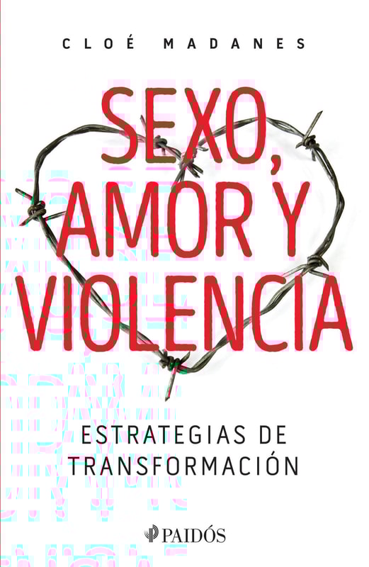 Sexo, amor y violencia (Edición mexicana)