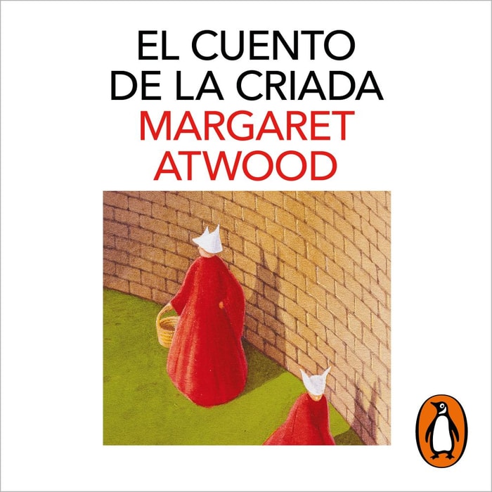 El cuento de la criada