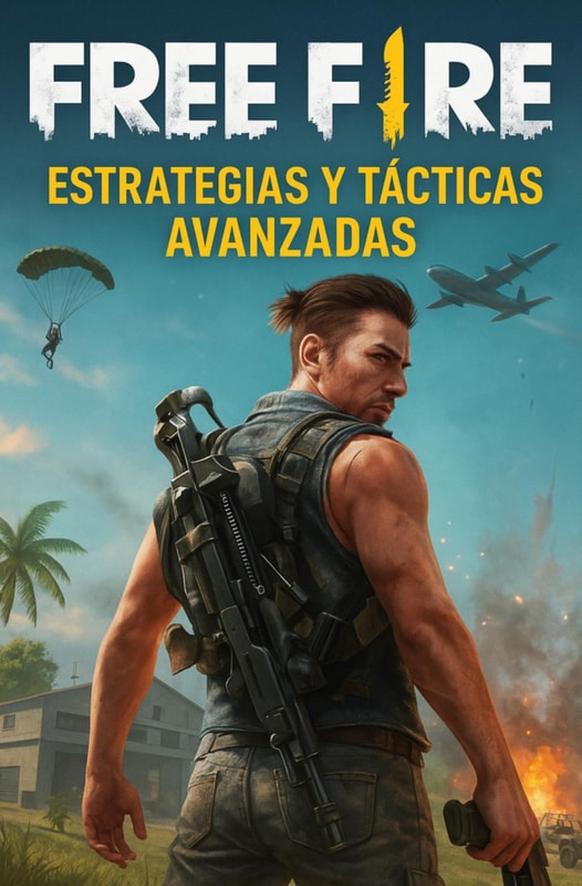 Free Fire - Estrategias y tácticas avanzadas