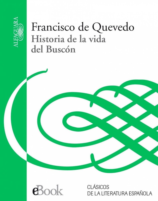 Historia de la vida del Buscón