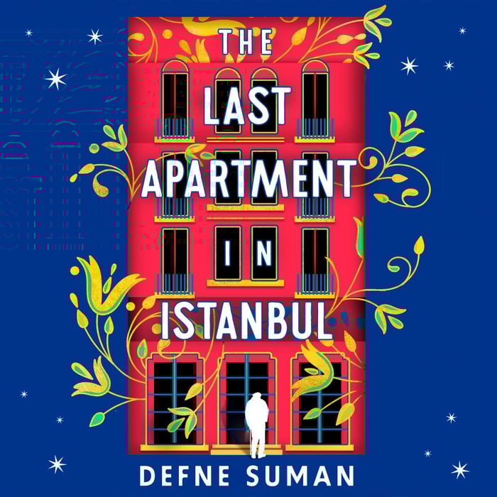 The Last Apartment in Istanbul