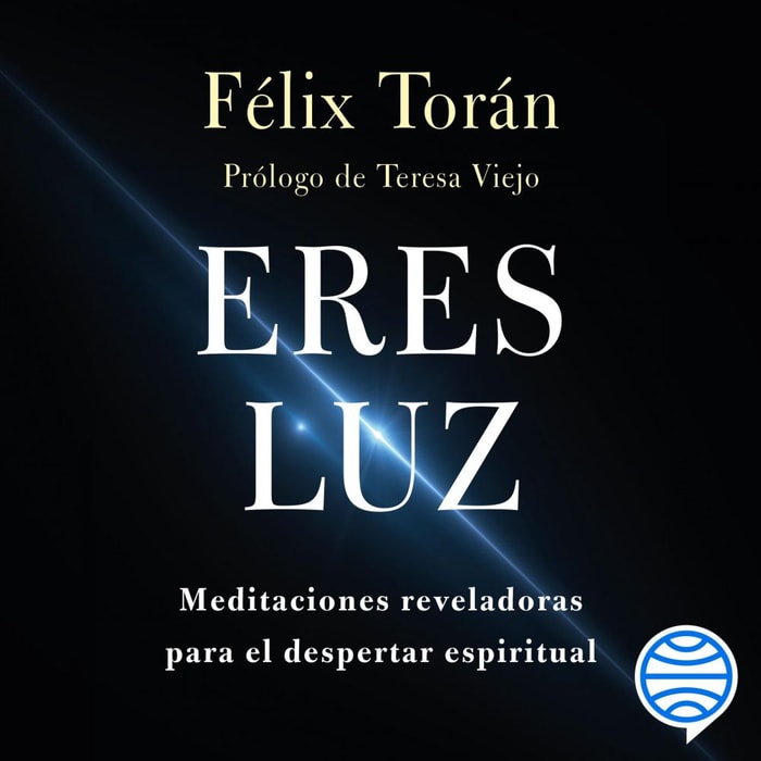 Eres luz