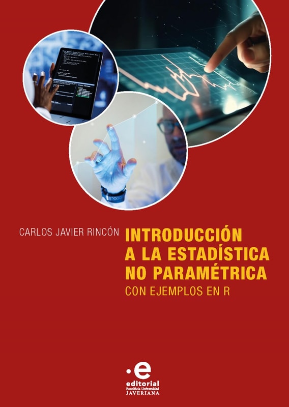 Introducción a la estadística no paramétrica con ejemplos en R