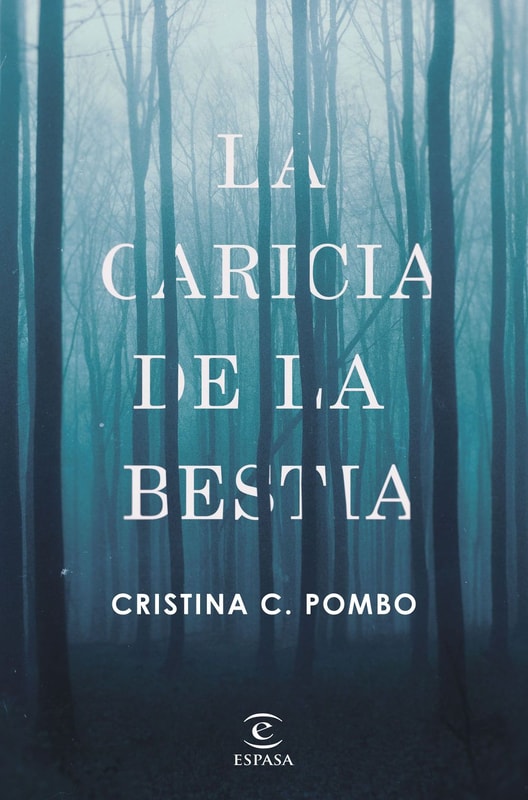 La caricia de la bestia