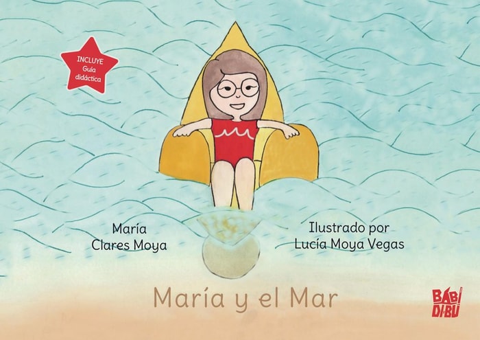 María y el mar