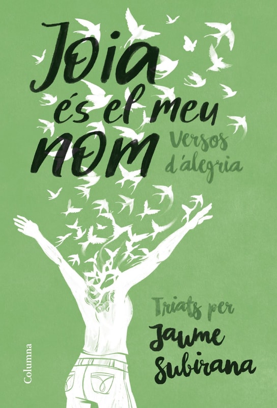 Joia és el meu nom