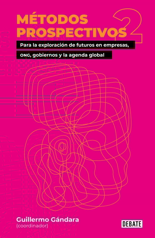 Métodos prospectivos 2