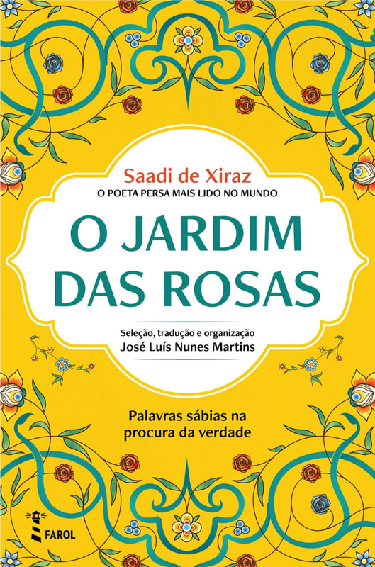 O Jardim das Rosas