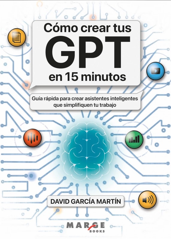 Cómo crear tus GPT en 15 minutos
